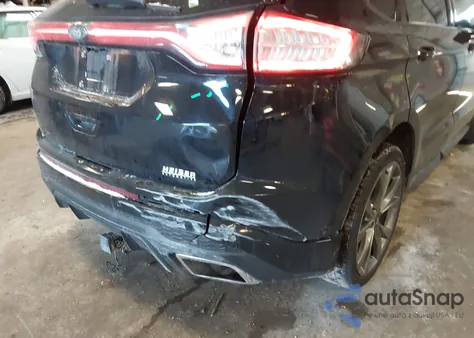 2016 Ford Edge Sport z USA, uszkodzony, nr VIN 2FMPK4AP6GBC54067